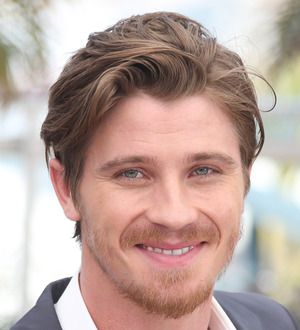 Garrett Hedlund dreamed of journalism career