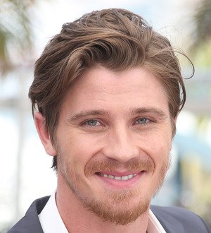Garrett Hedlund dreamed of journalism career