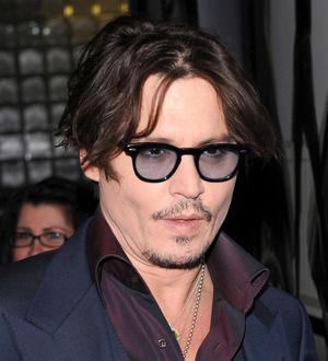 Police race to Johnny Depp's home after security scare