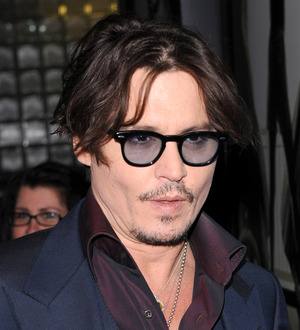 Police race to Johnny Depp's home after security scare