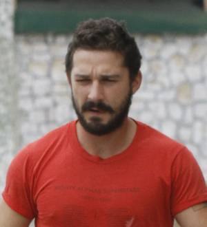 Shia LaBeouf home intruder arrested