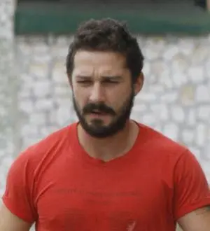 Shia LaBeouf home intruder arrested