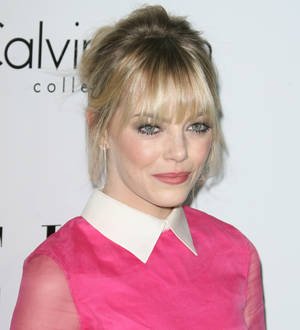Emma Stone reveals acne hell