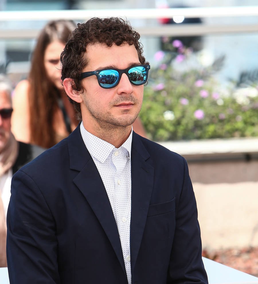 Shia LaBeouf hit with lawsuit over bowling alley fight