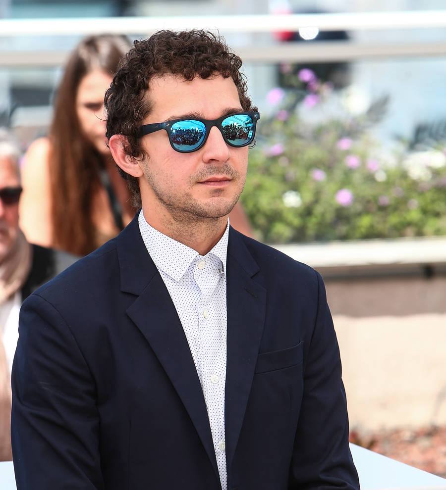Shia LaBeouf hit with lawsuit over bowling alley fight
