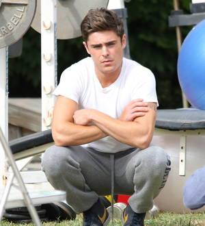 Zac Efron: 'My family has been my rock'