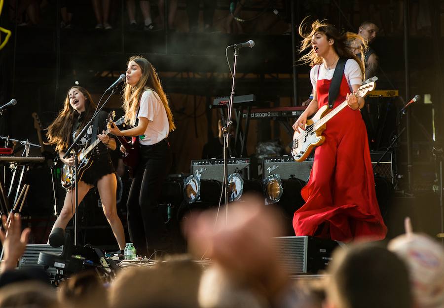 How Women In Rock Have Been Gaining Prominence In Recent Years!