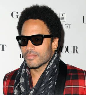 Lenny Kravitz breaks silence after wardrobe malfunction