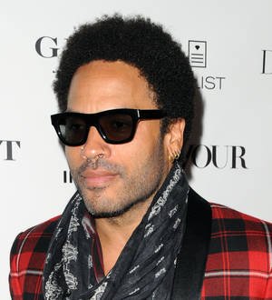 Lenny Kravitz breaks silence after wardrobe malfunction