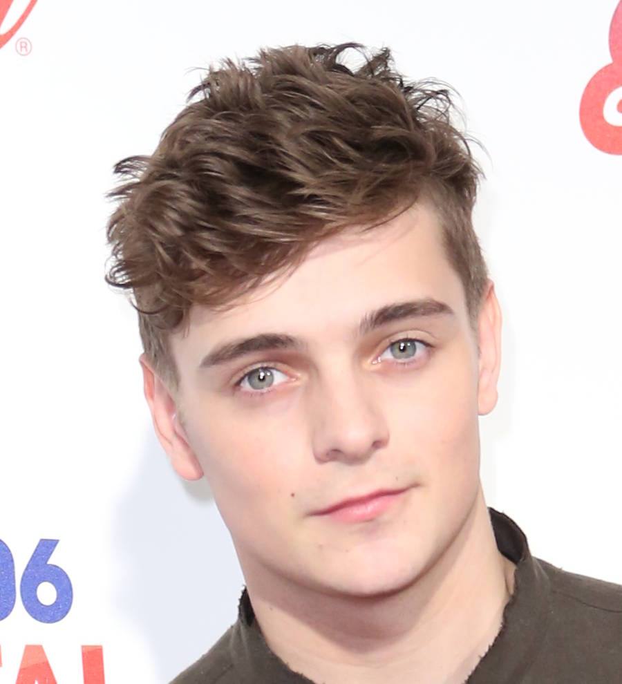 Martin Garrix keeps his scandalous nights off Snapchat