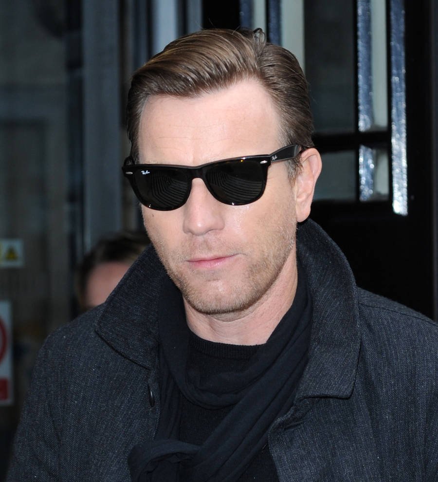 Ewan McGregor joins Fargo cast