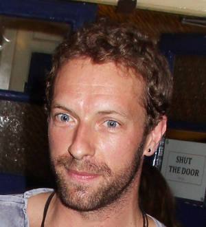 David Bowie rejected Chris Martin's duet request