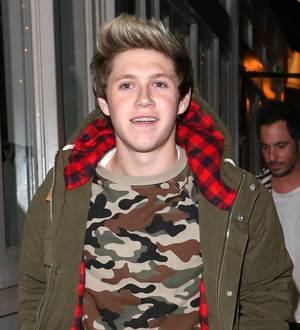 Niall Horan named top man to marry for teens in Valentine poll