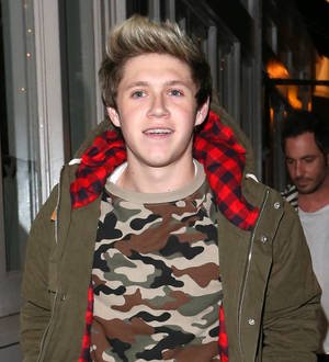Niall Horan named top man to marry for teens in Valentine poll