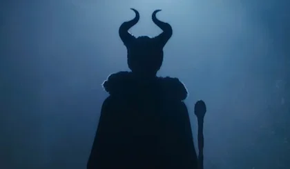 1st Creepy 'Maleficent' Trailer Released!