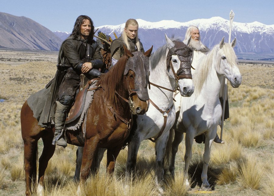 What Can We Expect From Amazon's "Lord of The Rings" Series?