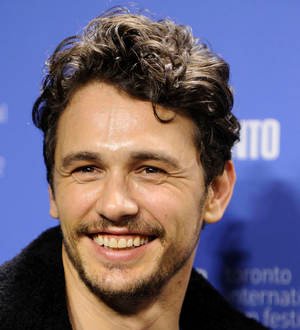 James Franco named NASCAR Grand Marshal