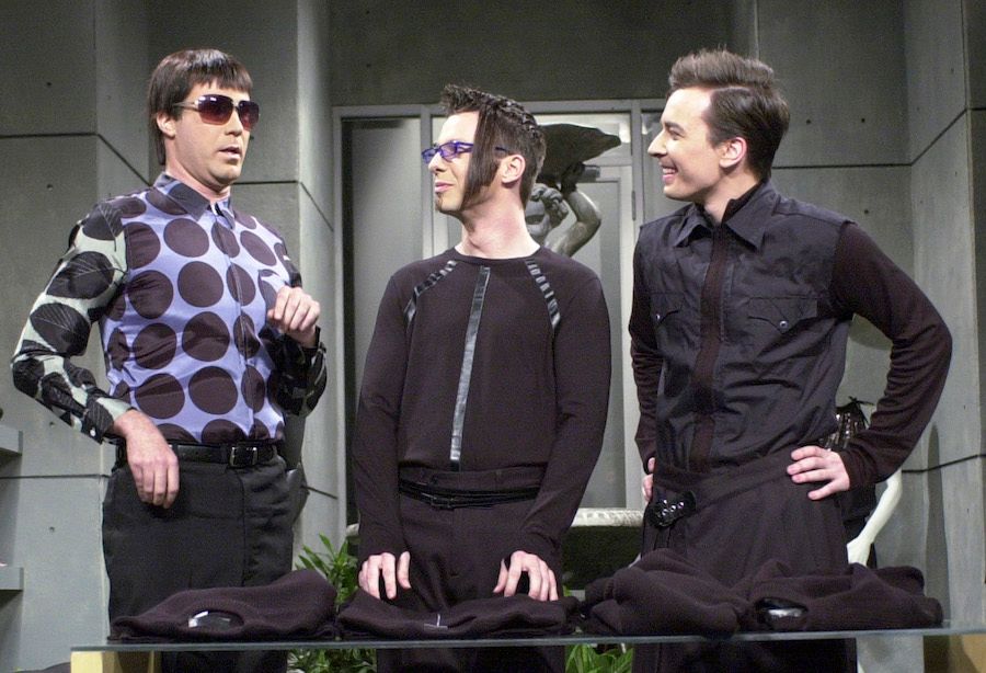 Will Ferrell's Top 4 "SNL" Sketches of All Time!