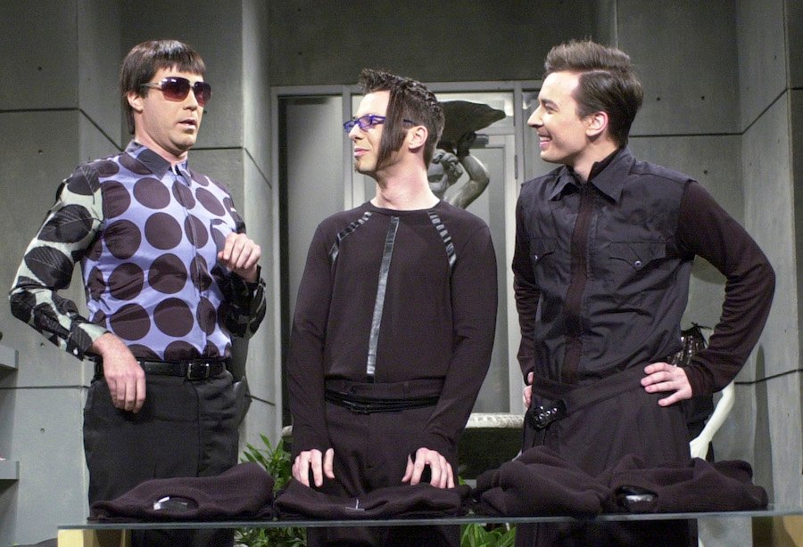 Will Ferrell's Top 4 "SNL" Sketches of All Time!