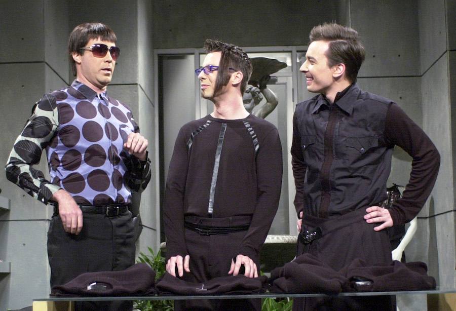 Will Ferrell's Top 4 "SNL" Sketches of All Time!