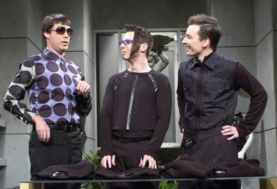 Will Ferrell's Top 4 "SNL" Sketches of All Time!