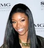 Brandy Has New Rap Name