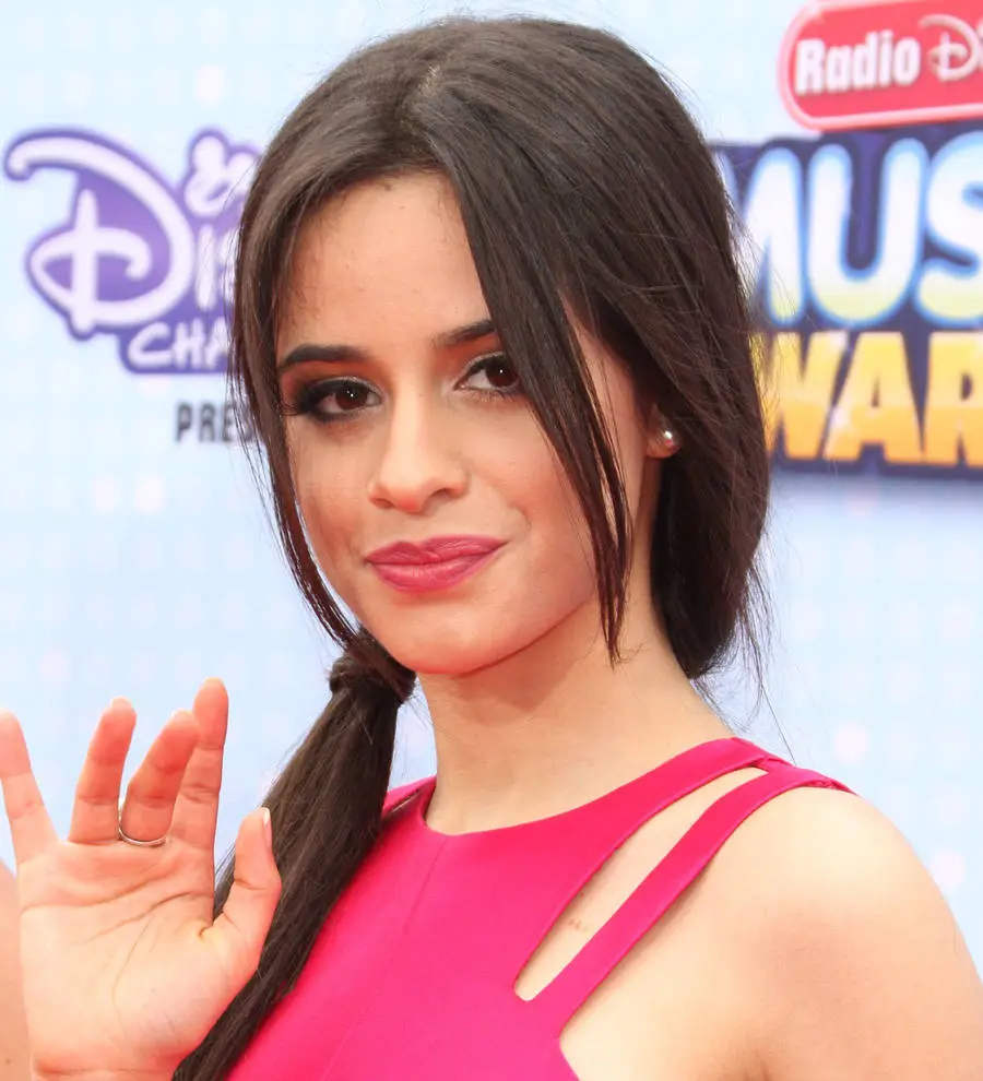 Camila Cabello: 'I am single'