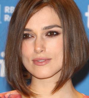 Keira Knightley wants more comedy roles