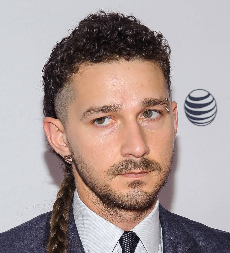 Shia LaBeouf staging movie marathon at New York theater