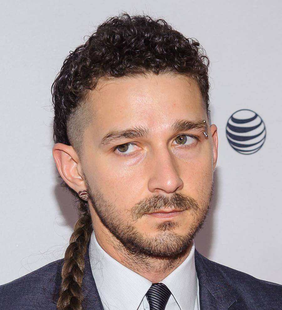 Shia LaBeouf staging movie marathon at New York theater