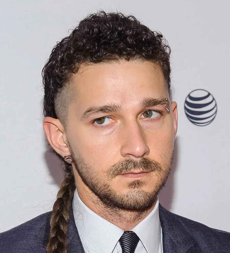 Shia LaBeouf staging movie marathon at New York theater