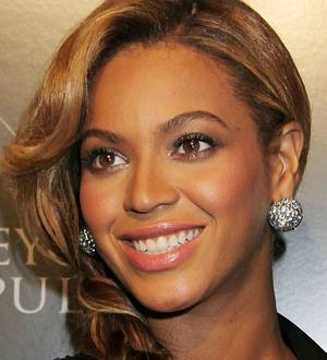 Beyonce wants to create a boy band
