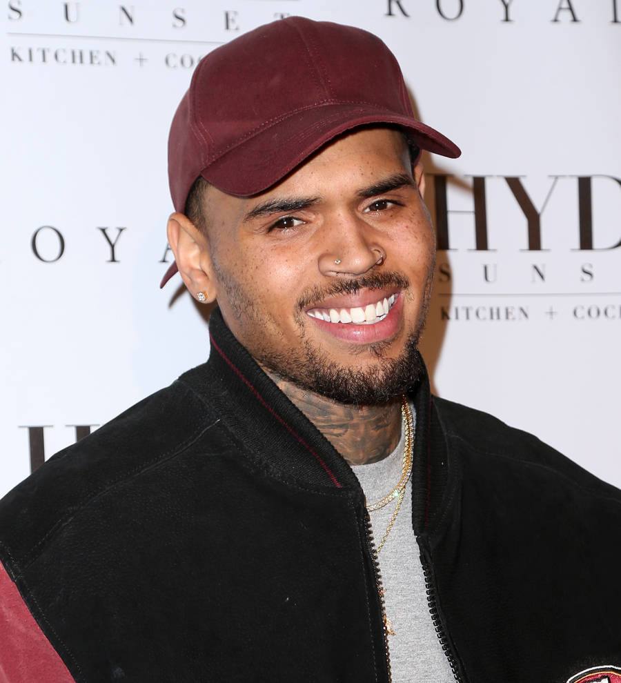 Chris Brown accuser denied entry into club where singer was partying