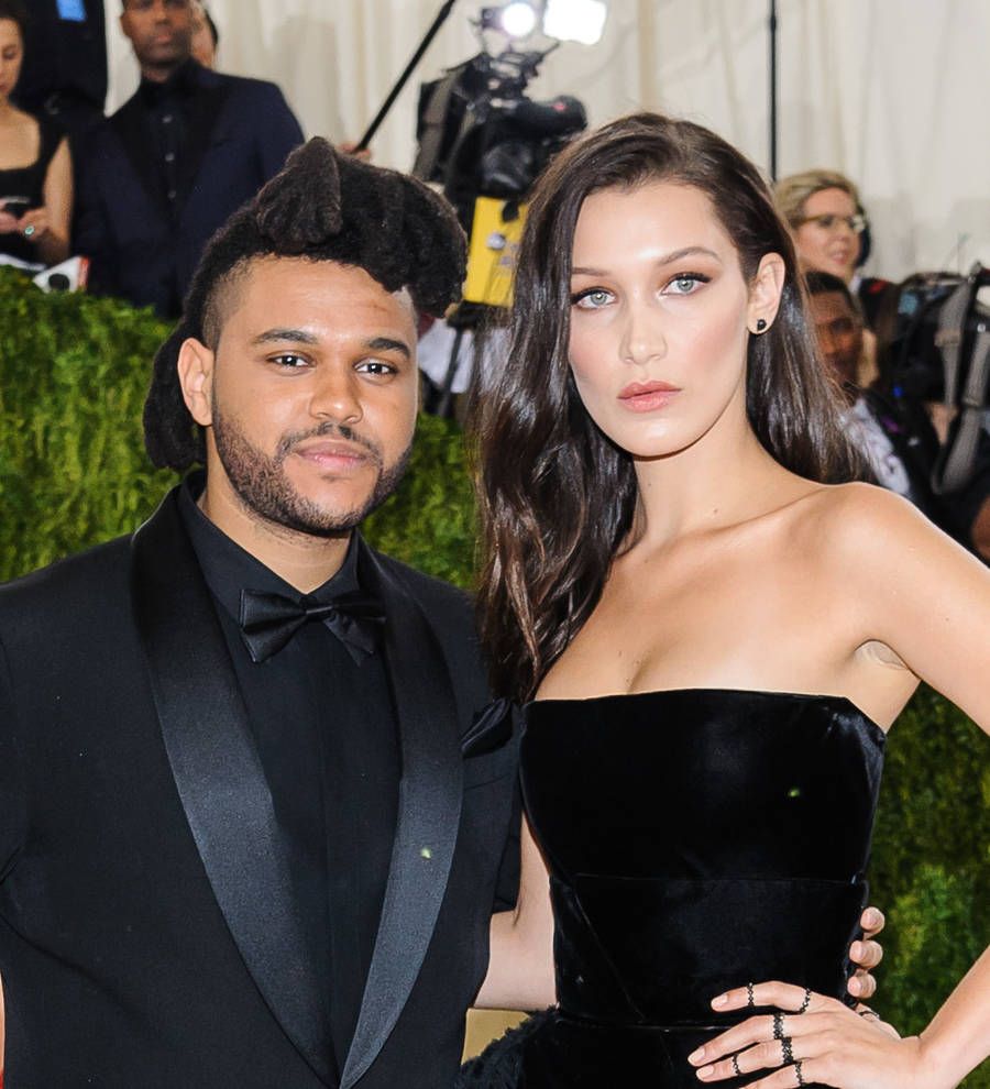 The Weeknd and Bella Hadid split - report