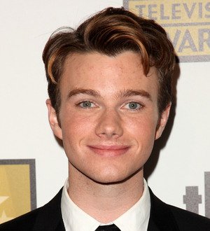 Glee's Chris Colfer dreamed of superhero rescue from bullies