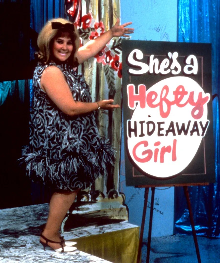 "Hairspray Live!" and the Hefty History of Tracy Turnblad!