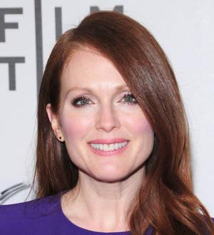 Julianne Moore in talks for The Hunger Games: Mockingjay