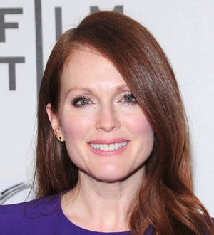 Julianne Moore in talks for The Hunger Games: Mockingjay
