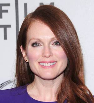 Julianne Moore in talks for The Hunger Games: Mockingjay