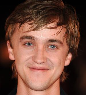 Tom Felton Squandered Potter Fortune