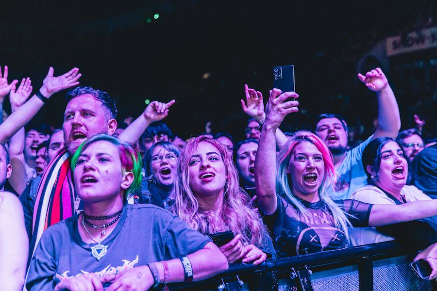 Tips For a Successful Spring/Summer Concert Season!