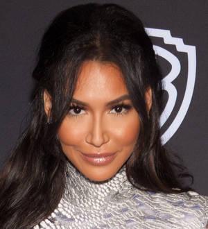 Naya Rivera: 'I apologize for shower comments, I was joking'