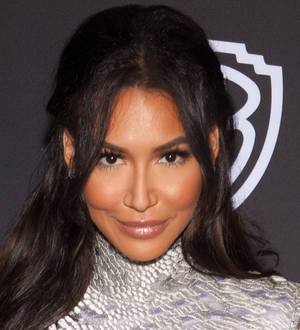 Naya Rivera: 'I apologize for shower comments, I was joking'