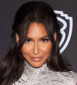 Naya Rivera: 'I apologize for shower comments, I was joking'