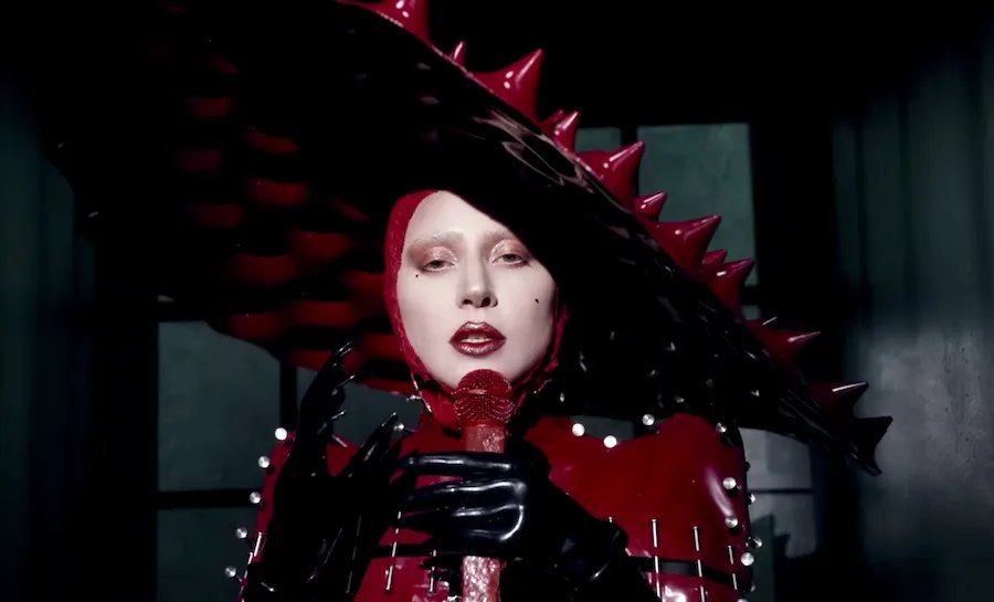 TRACK BY TRACK: Lady Gaga's 'Mayhem'