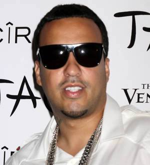 French Montana insists slain pal's funeral costs are 'taken care of'