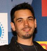 Ashley Hamilton Still in Shock Over Pal Adam Goldstein's Death