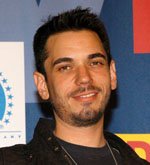 Ashley Hamilton Still in Shock Over Pal Adam Goldstein's Death