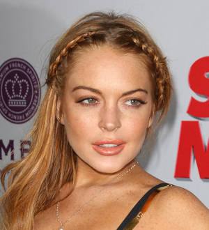 Lindsay Lohan: 'I don't need to be on lockdown in rehab for three months'