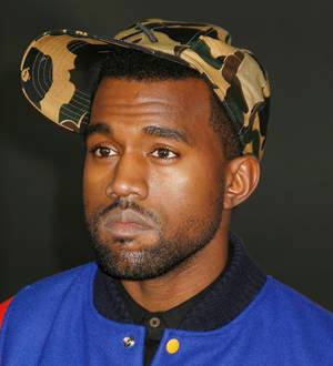 Glastonbury organisers back Kanye West